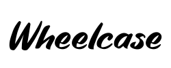 Wheelcase - logo